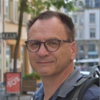 Joop van Heel