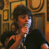 Beá Lima
