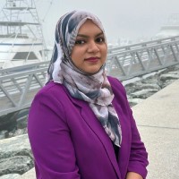 Farhana Rashid
