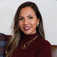 Claudia Pierson