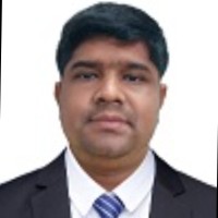 Soumitra Mondal