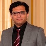 Farrukh Shahab