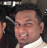 Srinivas Namala