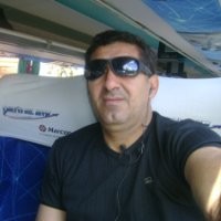 Martin Barrientos