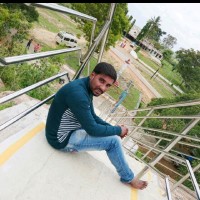 Nithin P