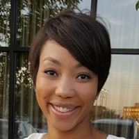 Erica Marshall