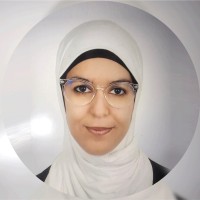 Khaoula Rizq