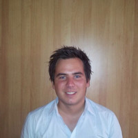 Arjan Donkers