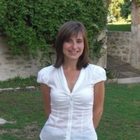 Chloe De Oliveira - Piault