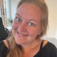 Maja Harris Mortensen