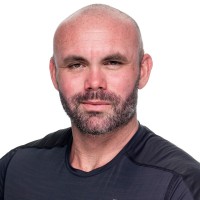 Mark William Burgess