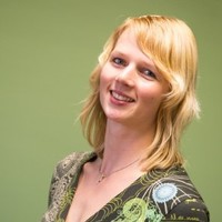 Lisette Bouma