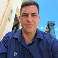 Daniel Alberto Pagardoy