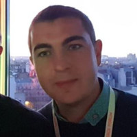 Dimitri Duquenne