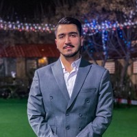 Ali Mohammadi