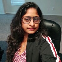 Sruthi G