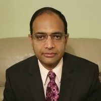 Nasir Hussain