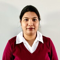 SHEFALI ERIC ABRAHAM