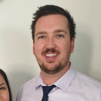 Alex Gosden