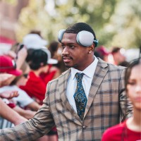 Marcus Major
