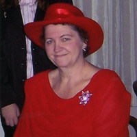 Sue Kirk