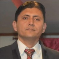 Pravakar Thapa