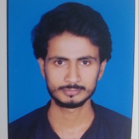Syed Intekhab Mehndi