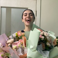 Kiana Tarkhani Nasrollahzadeh