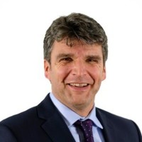 Philip Icke MBA MIoD