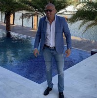 Pavlin Stefanov