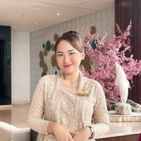 Siti Sarah Mardiani