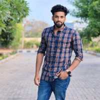 Suraj D