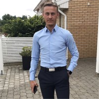 Kevin Robertsson