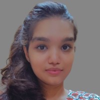 Srishti Shetty