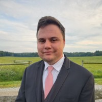 Matthew Sartori