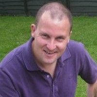 Stuart Southall