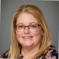 Karen Chadwick, Acs, Flmi