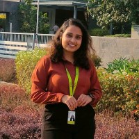 Ishika Shejwal