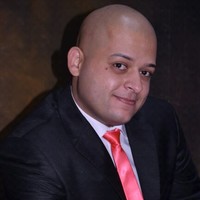 Tareq Mashal