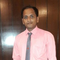 Deepak Kumar Ojha