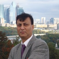 swarup chatterjee
