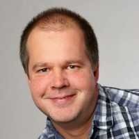 Martin Eberle