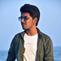 Sri krishna Koushik