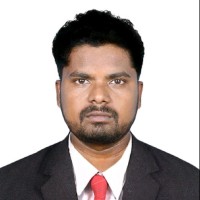 Karuppasamy Kaliswaran