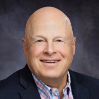 Robert Egleston