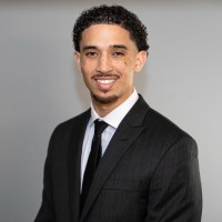 Jordan Frierson