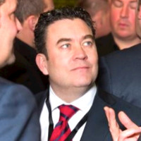Chris Swabey