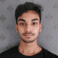 Sarthak Tanpure