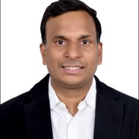 Naresh Gudla, Pmp®,Safe®,Csm®,Itil®,Sre