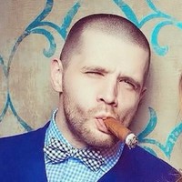 Dmitry Savelev